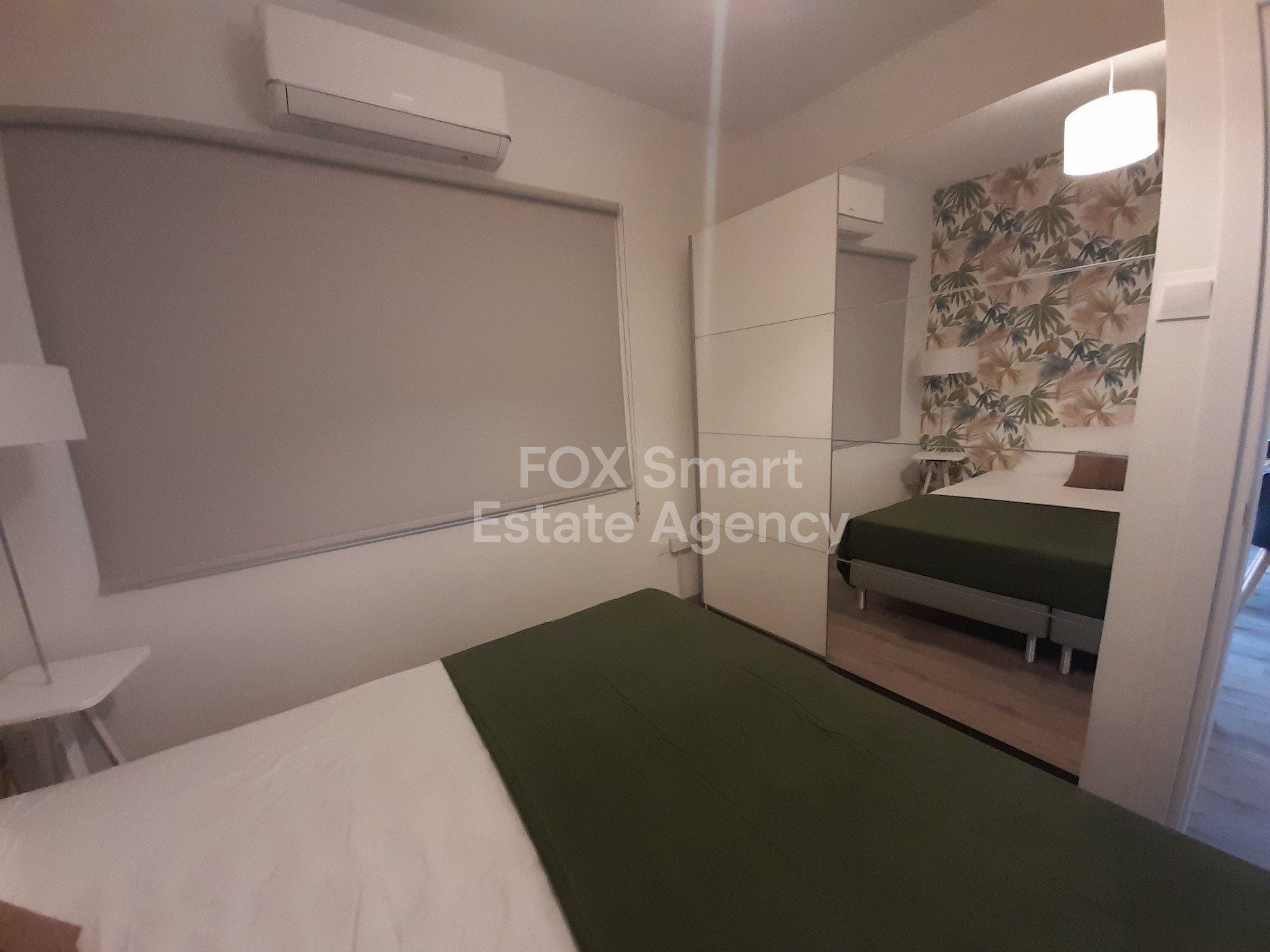 Apartment, For Rent, Limassol, Potamos Germasogeias