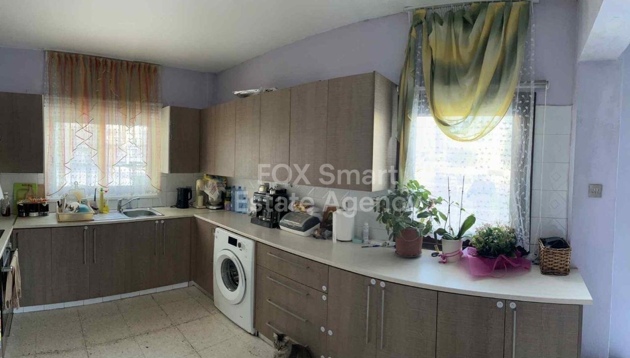 3 Bedroom Apartment, Sotiros, Larnaca