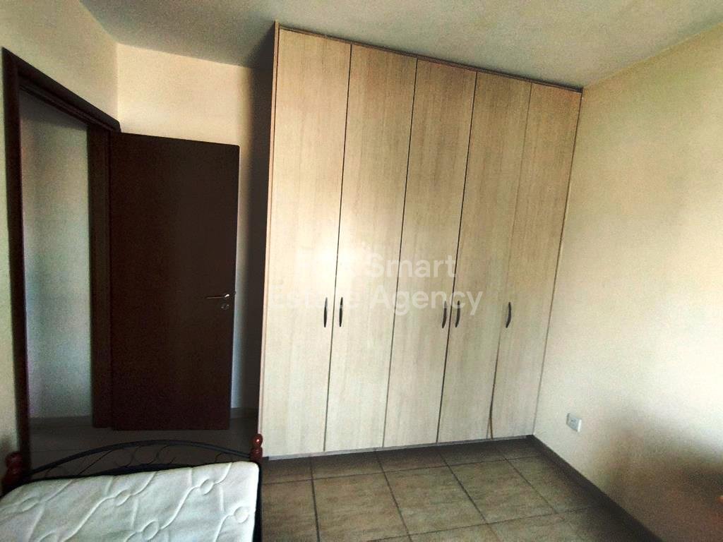 2 Bedroom Apartment For Rent in Larnaca, Drosia area