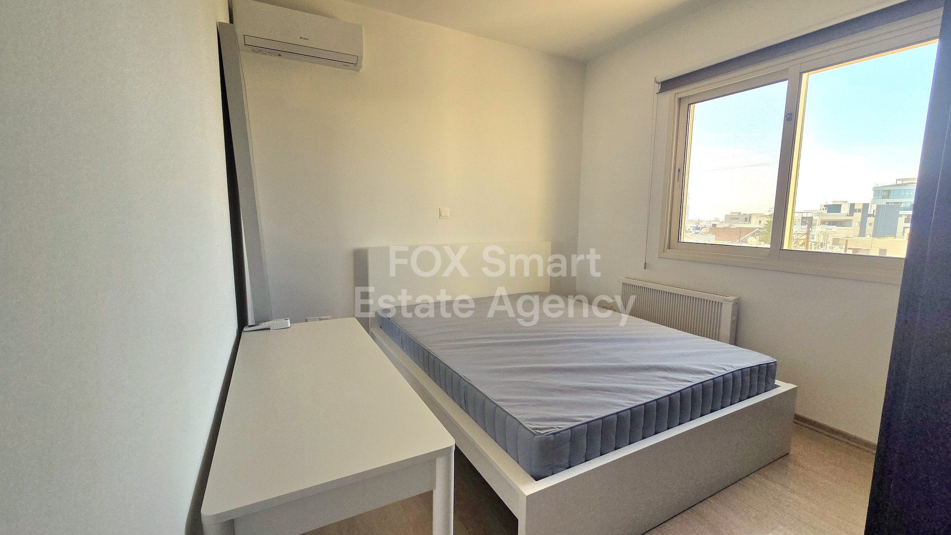 Apartment, For Rent, Limassol, Kapsalos