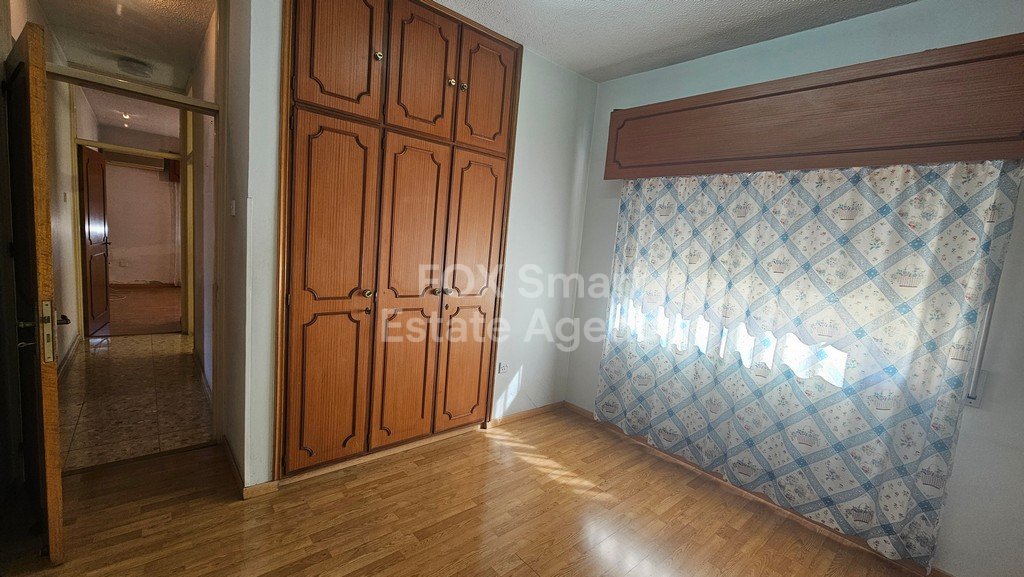 For Sale 3 Bedrooms  Apartment in Strovolos.