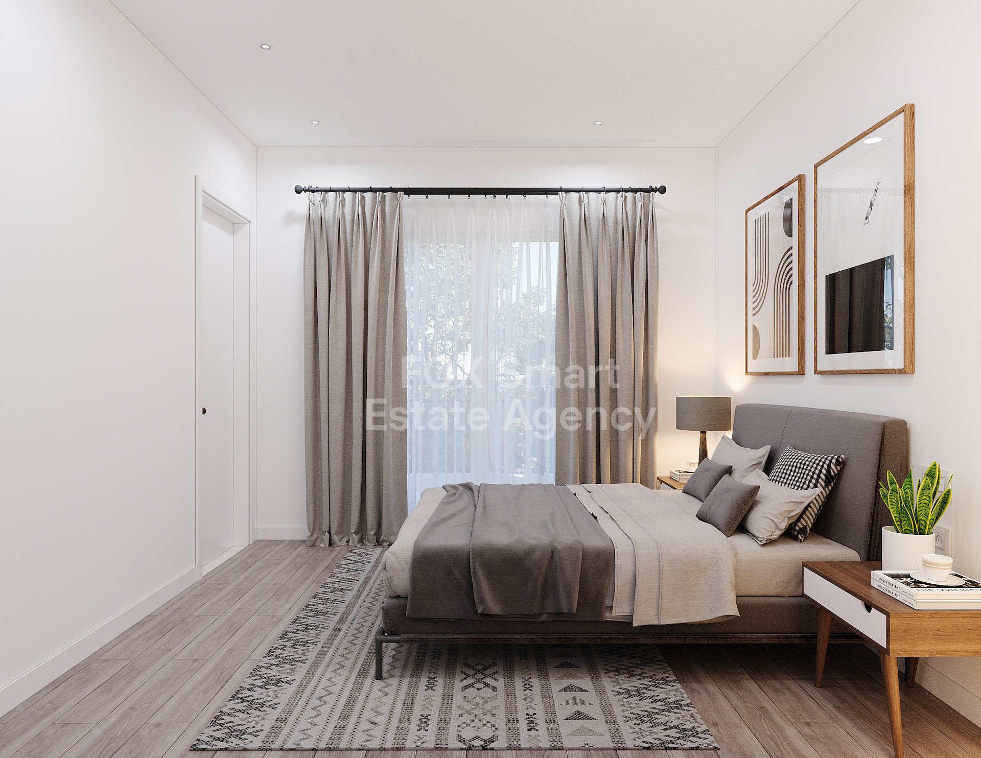 House, For Sale, Paphos, Geroskipou