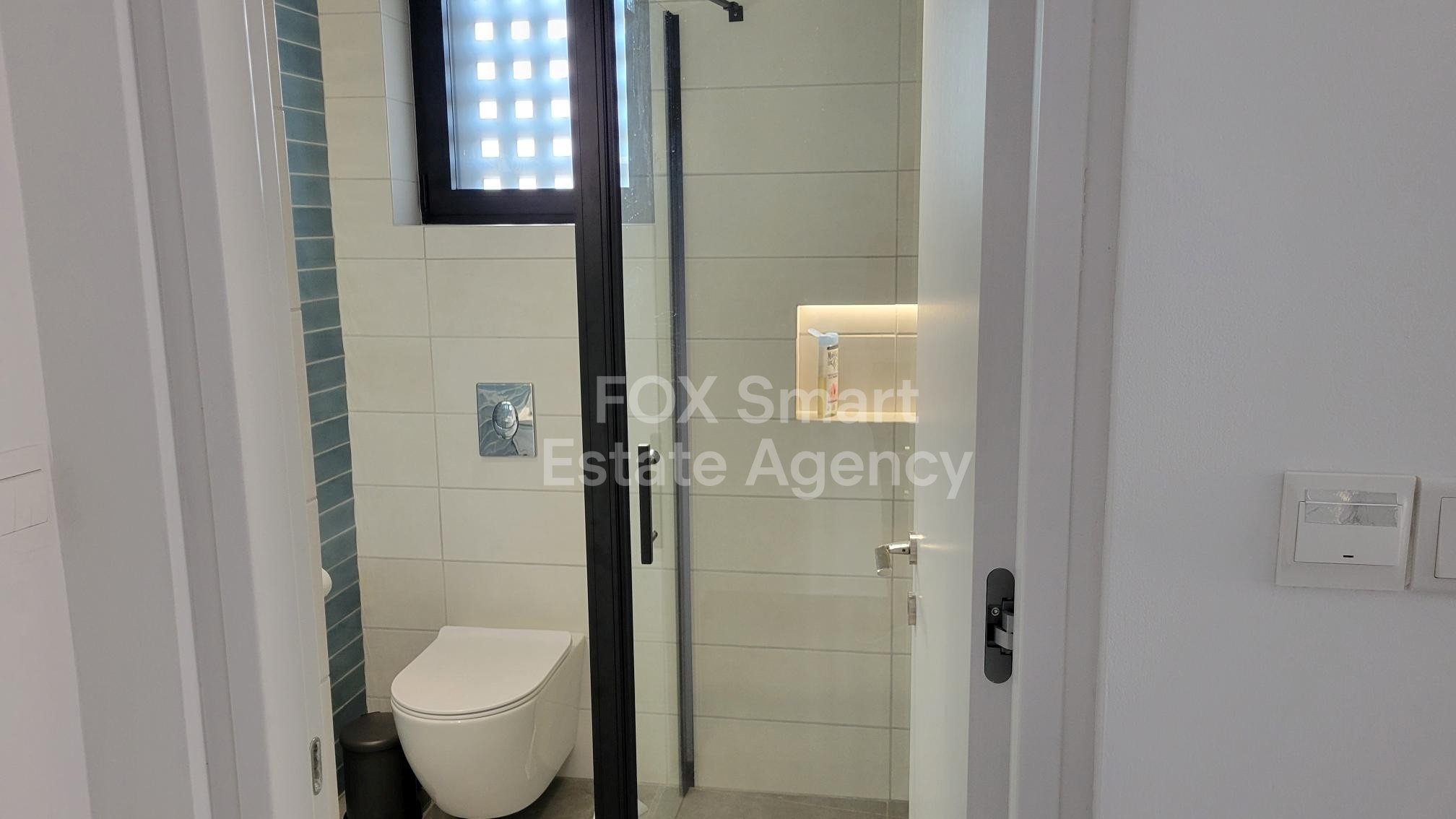 Modern 1-Bedroom Apartment for Rent – 6-Month Lease – Just 50m from Mackenzie Promenade, Larnaca