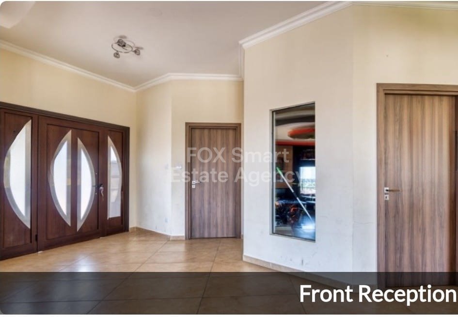 Panoramic Sea & Mountain Views | 4 Bedrooms | 360 m² | 570 m² Plot