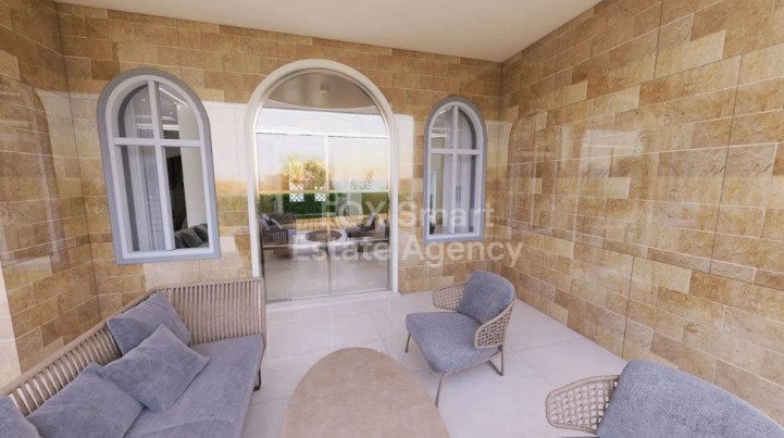 House, For Sale, Paphos, Chlorakas