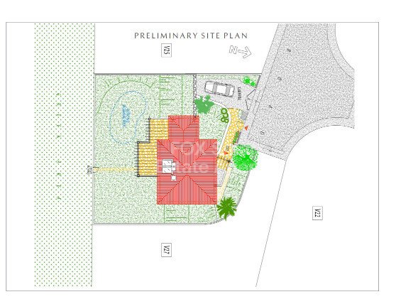 House, For Sale, Paphos, Tala