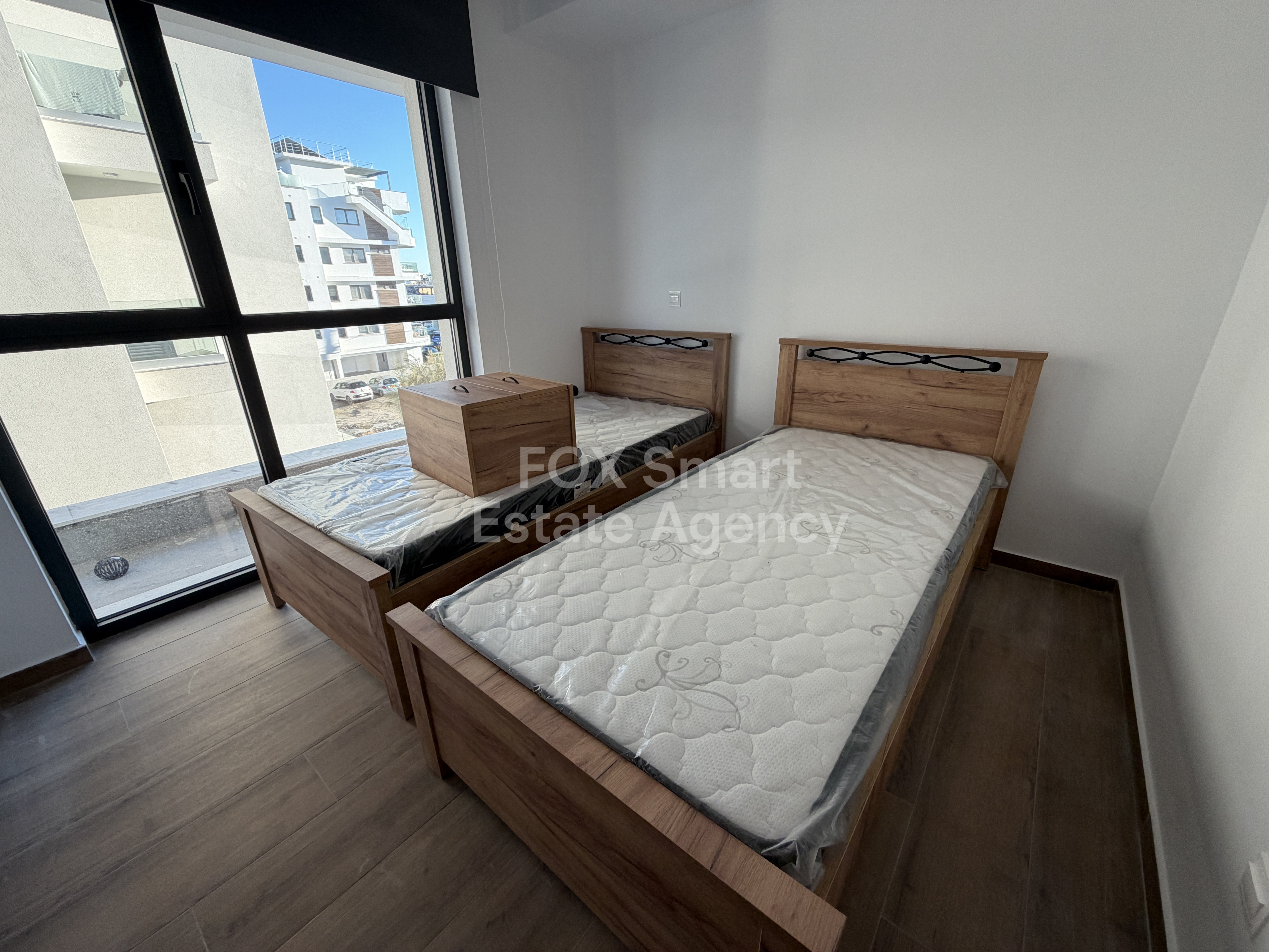 For Long Term Rental.. 2 Bedroom Apartment, Agioi Anargyroi,  Larnaca