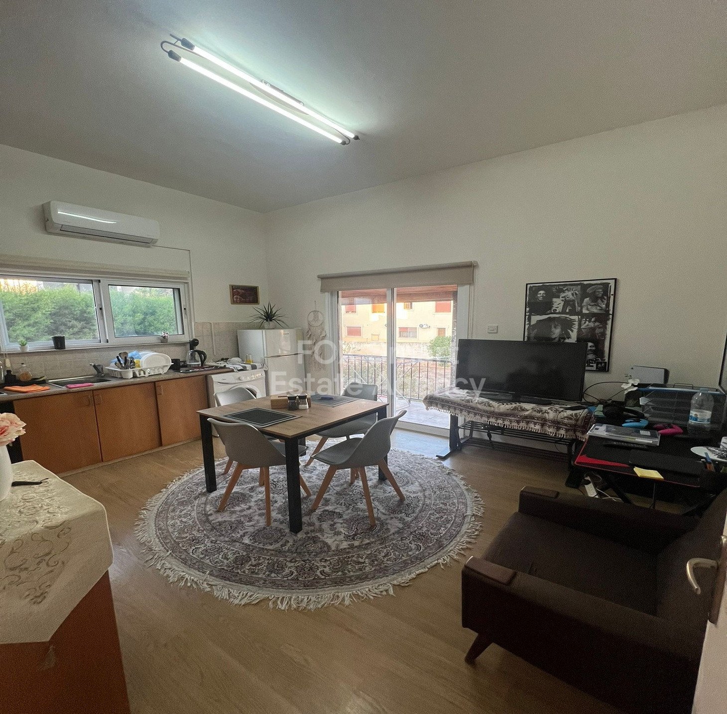 Apartment, For Rent, Limassol, Potamos Germasogeias