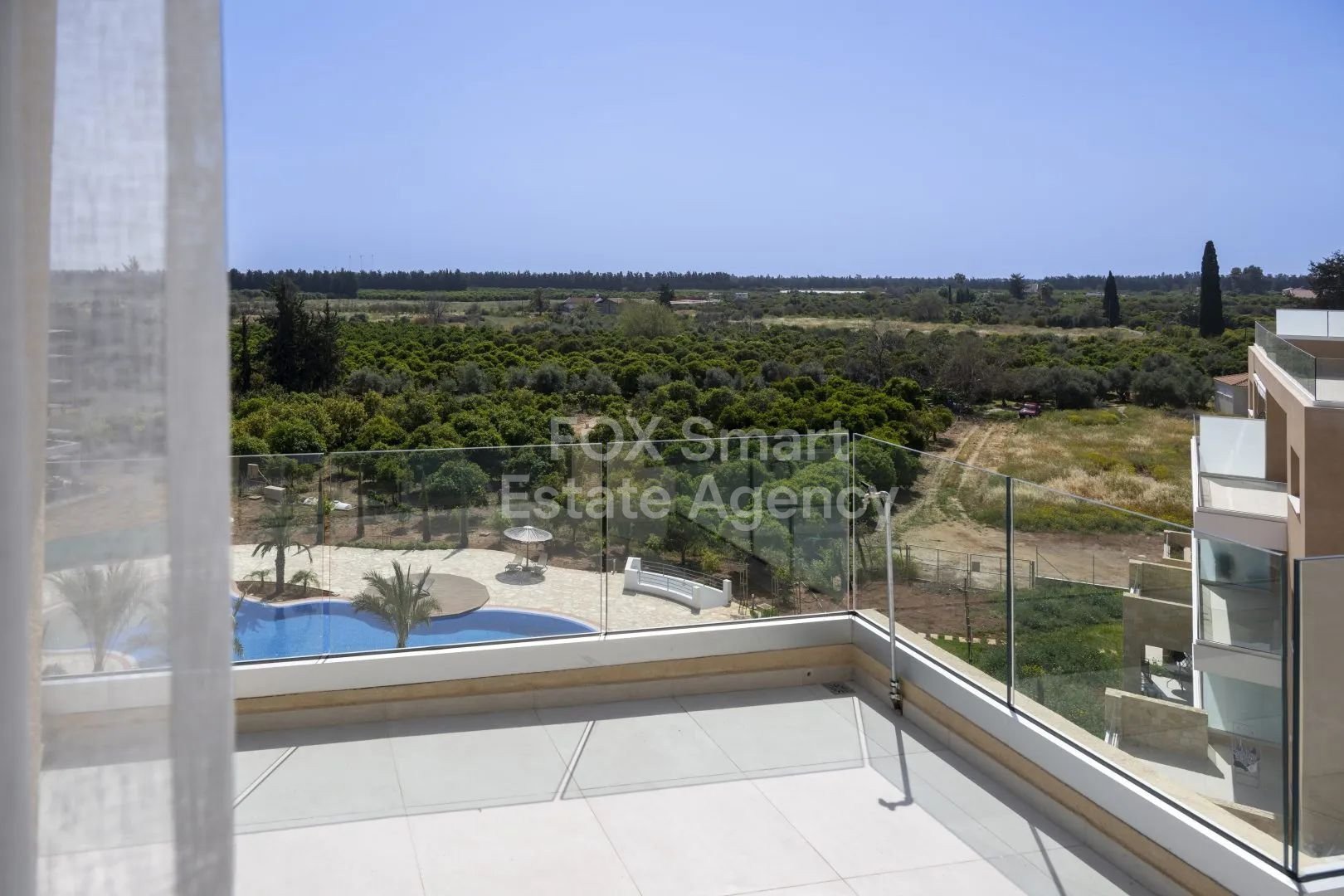 Apartment, For Sale, Limassol, Trachoni