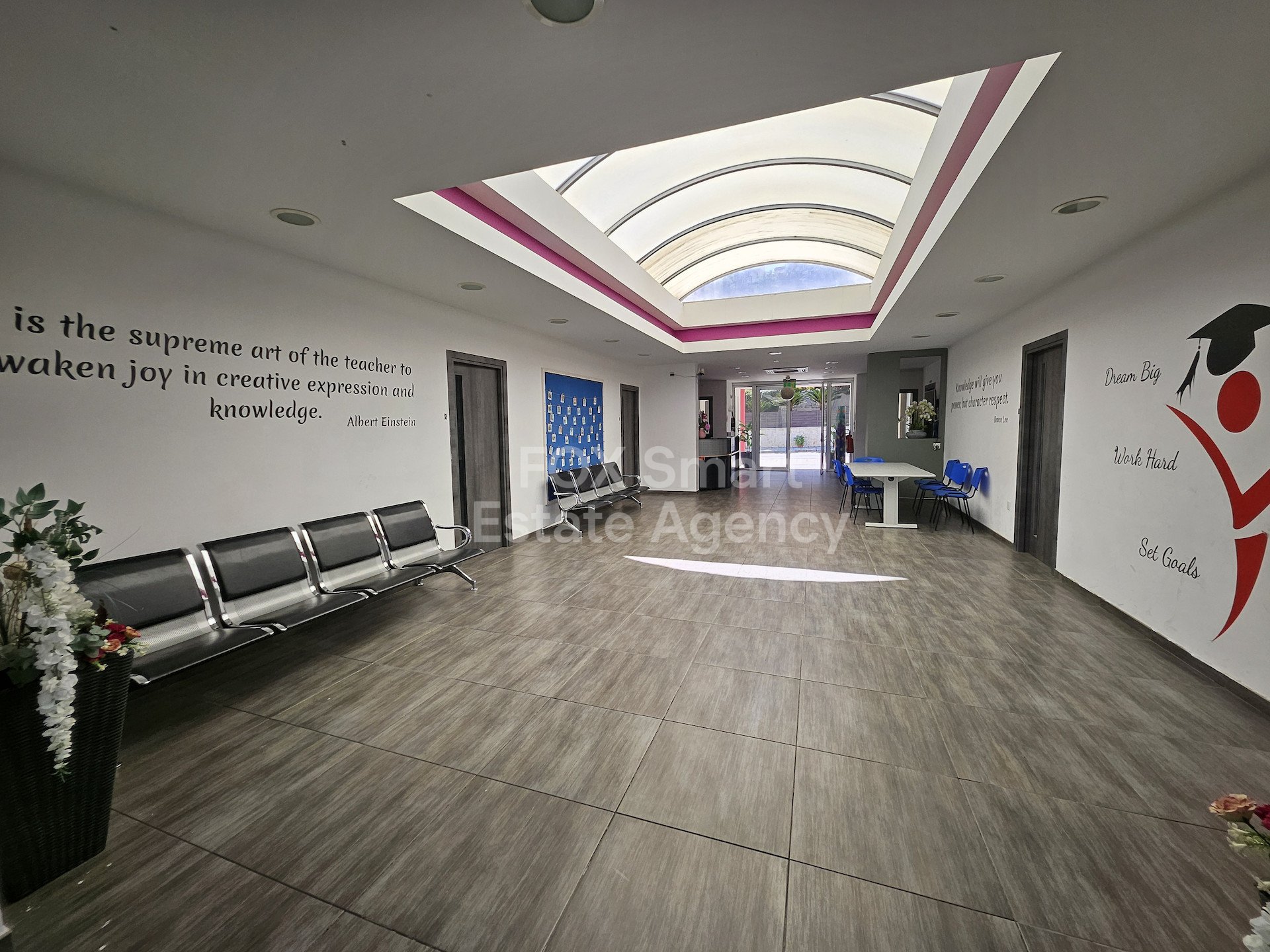 Γραφείο, Ενοικίαση, Limassol, Parekklisia