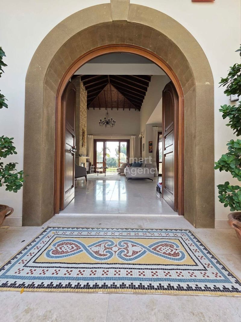 House, For Sale, Paphos, Aphrodite hills Kouklia