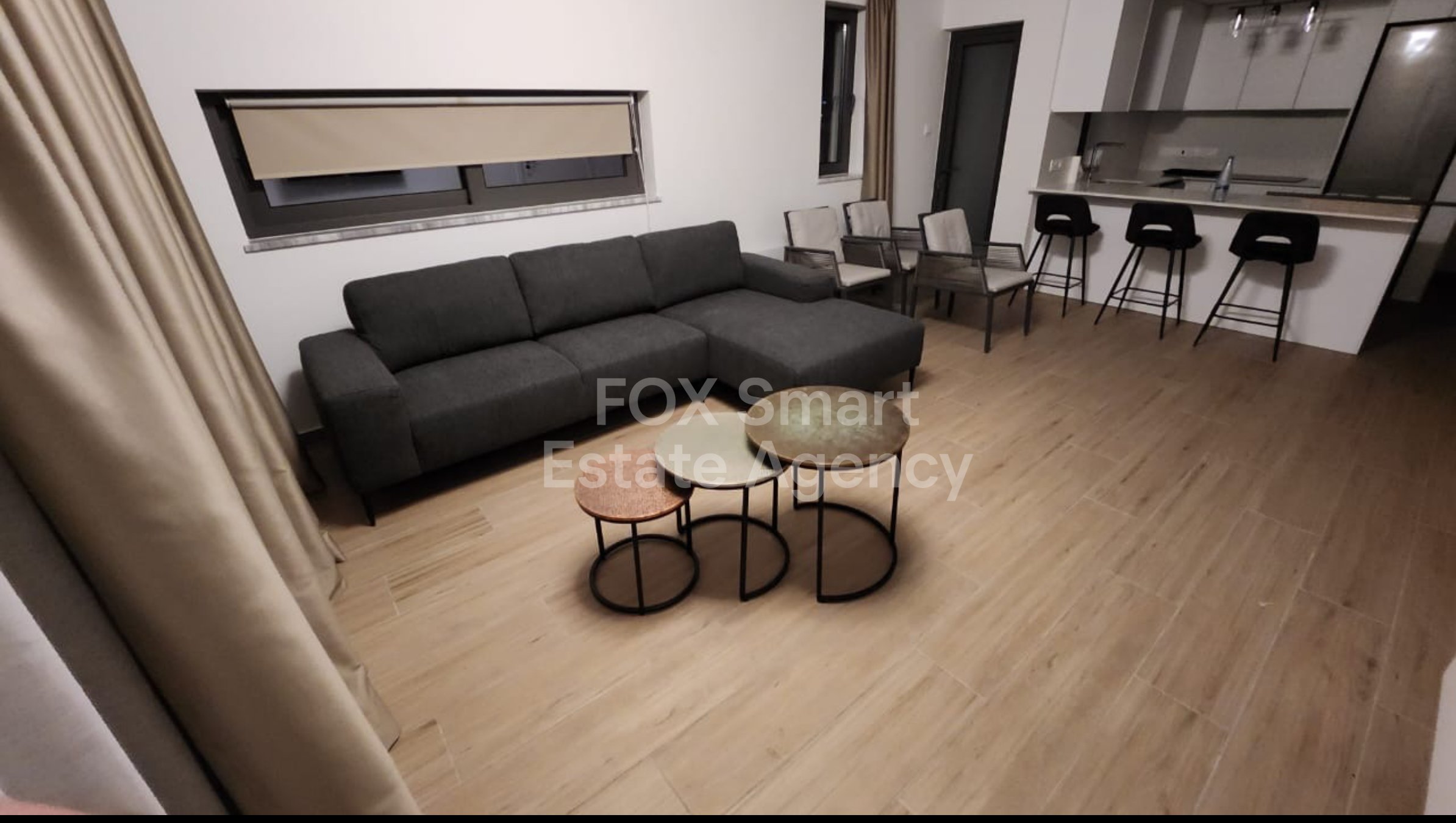 Apartment for Rent in Larnaca city.