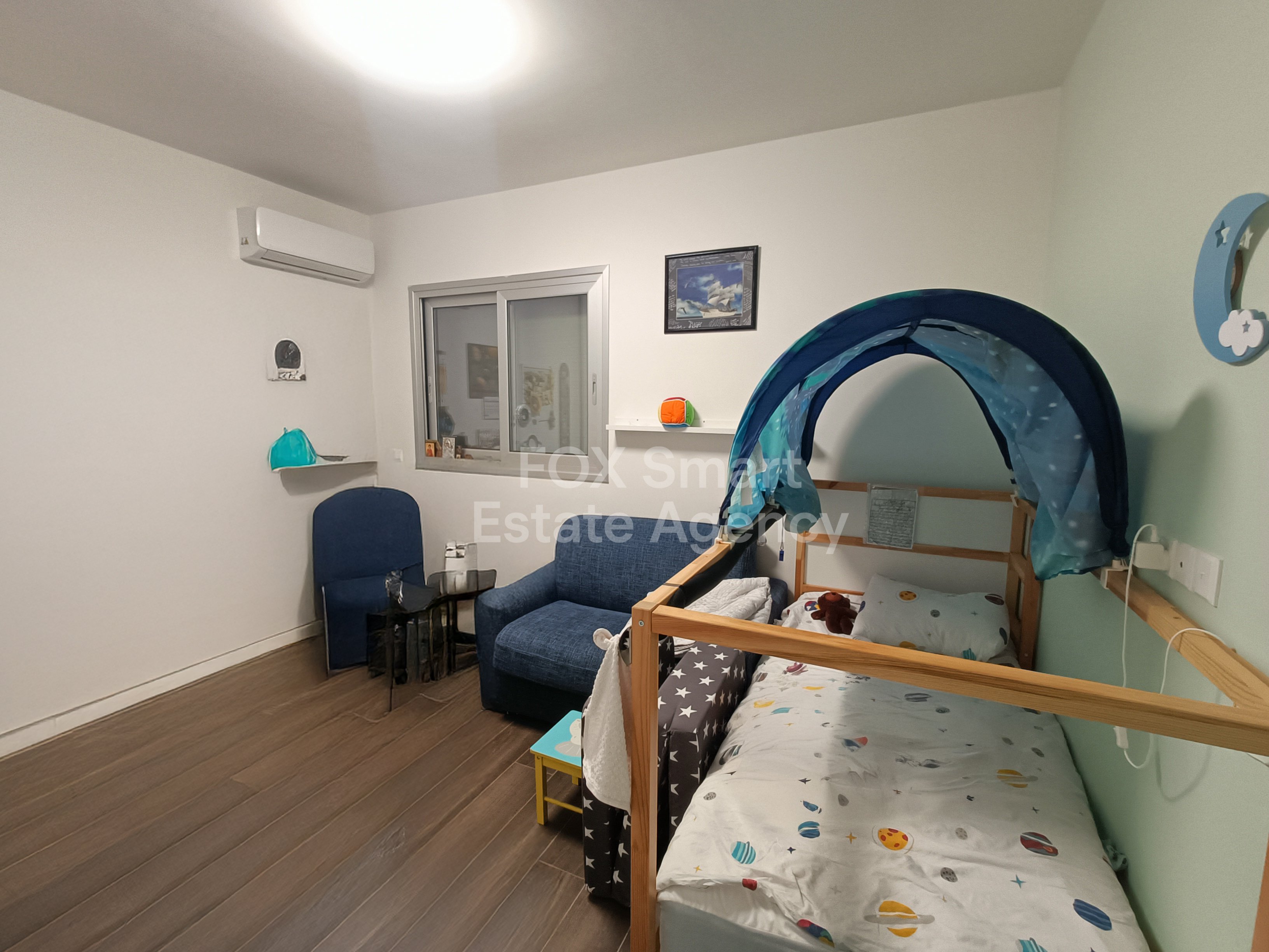 FOR SALE - A spacious 4-bed detached house in Paliometocho, Nicosia