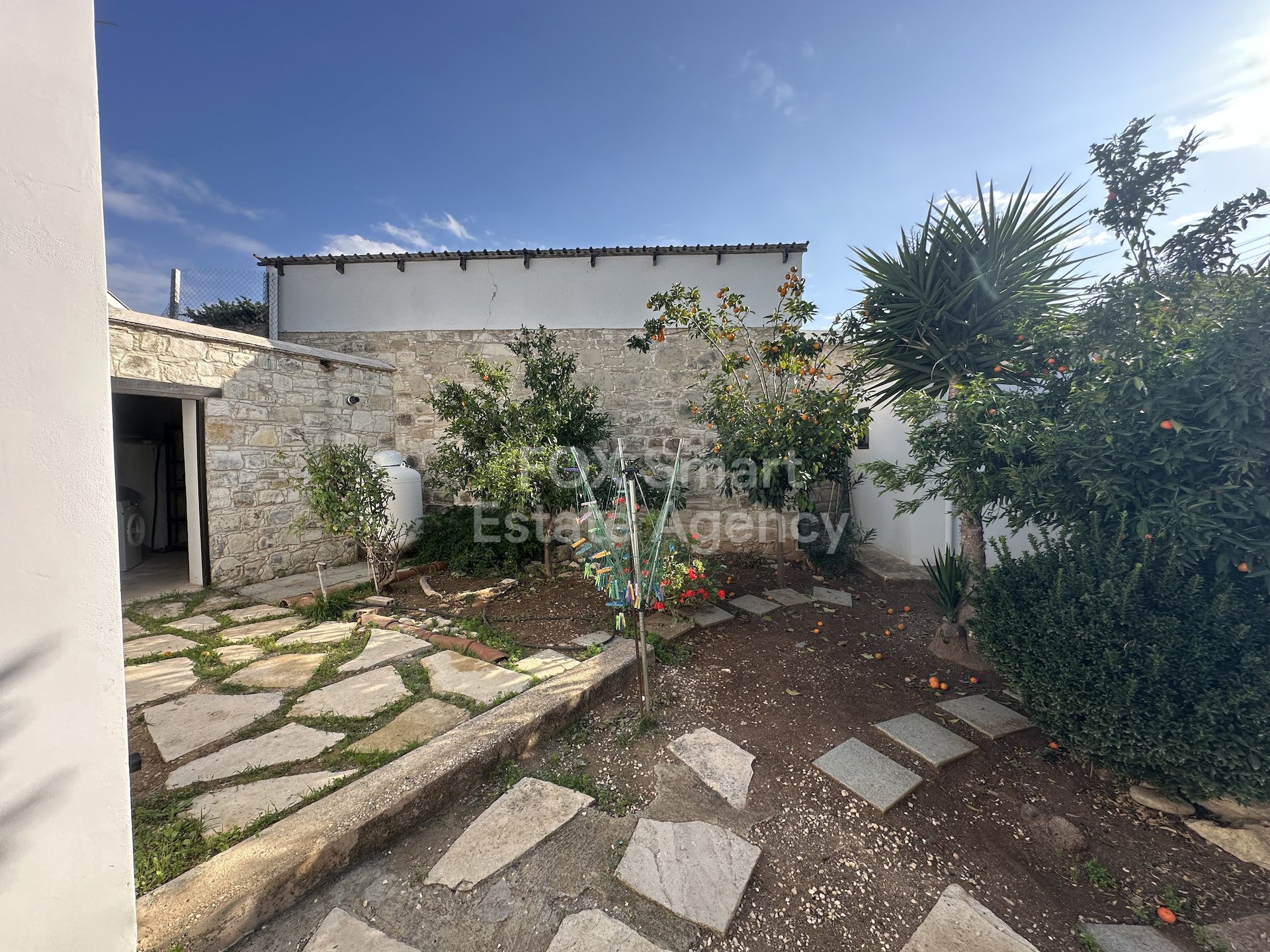 House, For Rent, Paphos, Amargeti