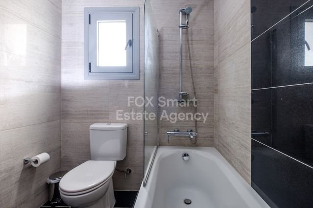 Three bedroom house for rent, Pervolia.