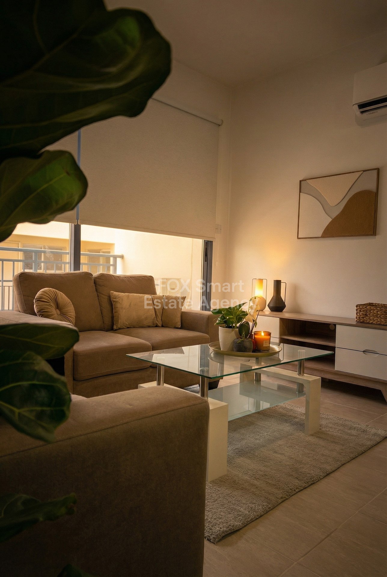 Apartment, For Sale, Paphos, Geroskipou