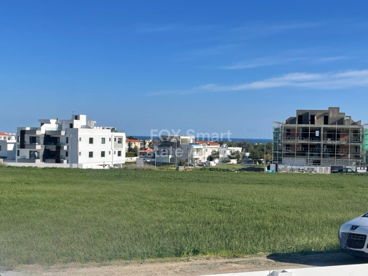 House in Oroklini - view 1