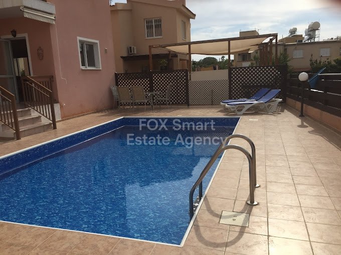 House, For Sale, Paphos, Chlorakas
