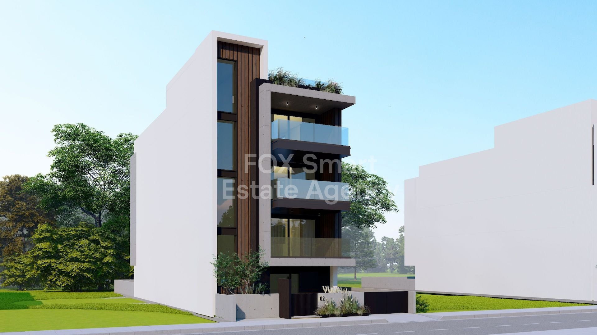 Apartment in Germasogeia River - Image 3