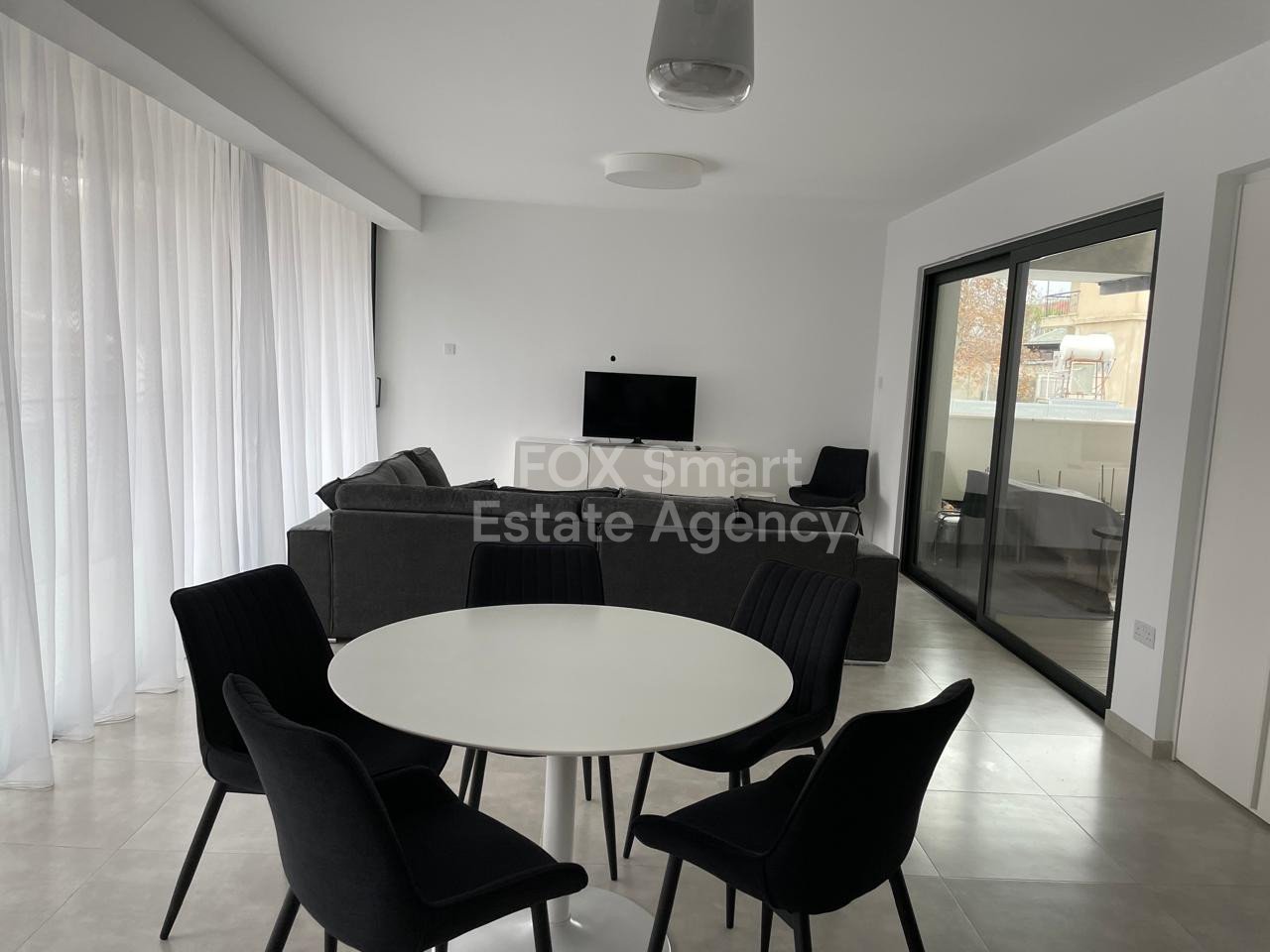 Apartment, For Rent, Limassol, Agia Triada