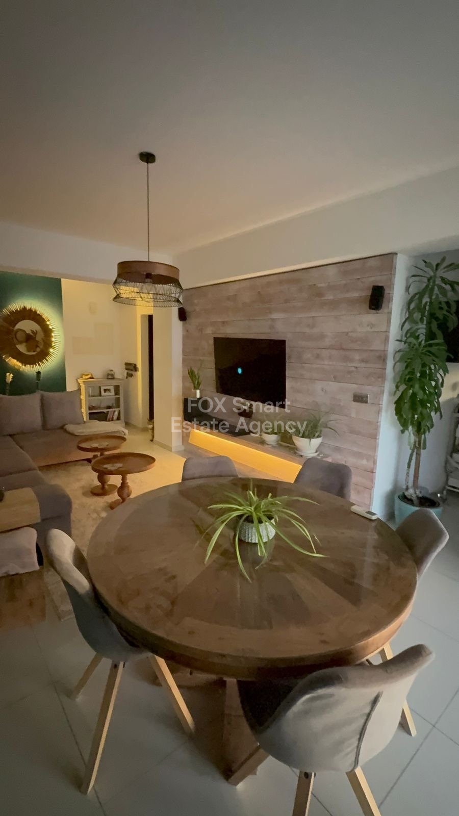 Two Bedroom Apartment in Strovolos, Nicosia