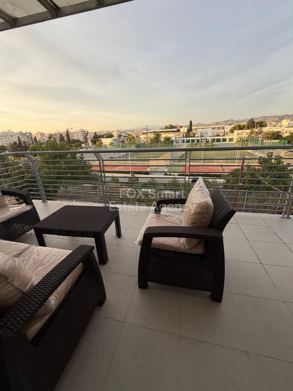 Apartment, For Rent, Limassol, Agios Nektarios