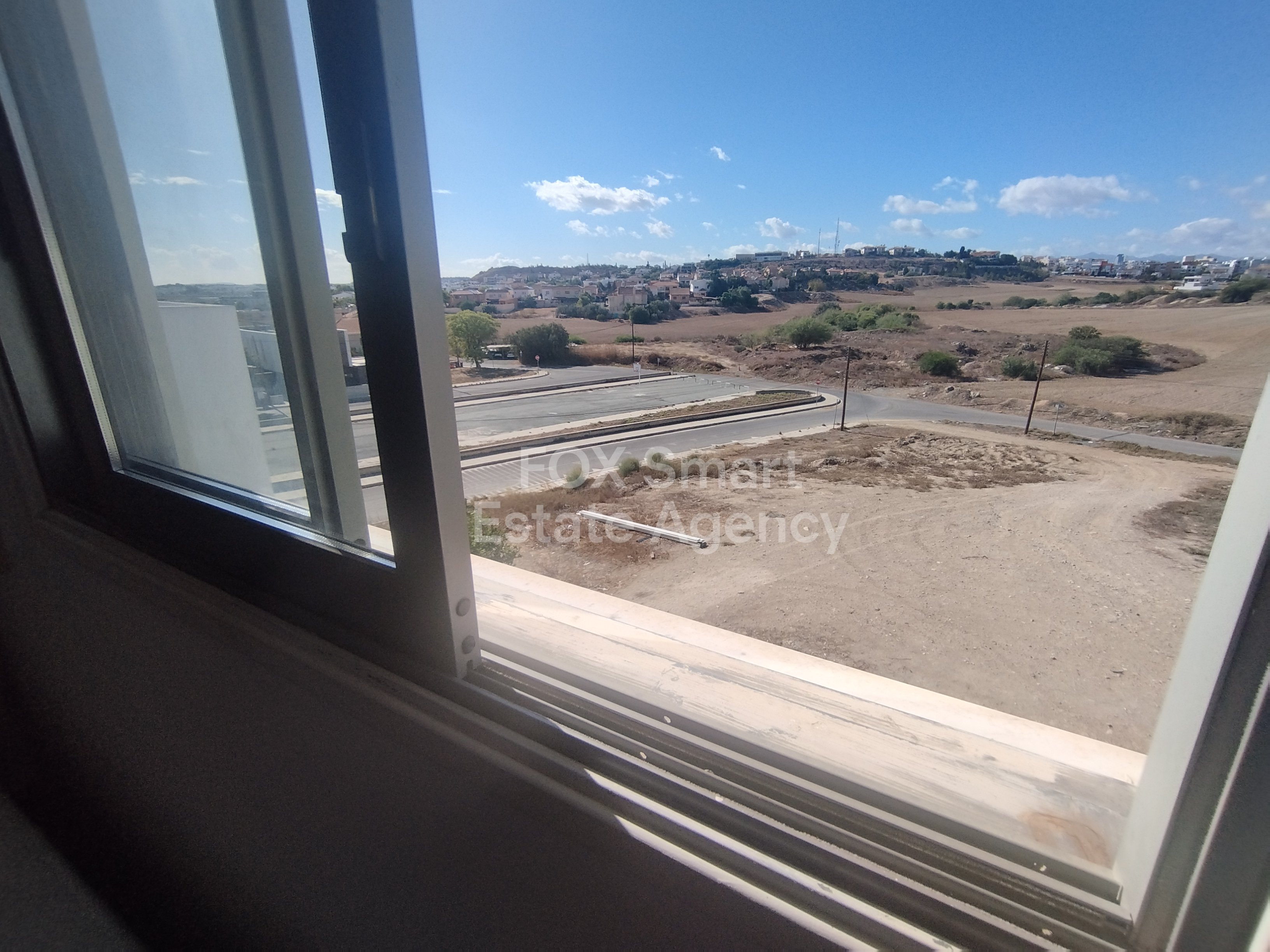 For Rent furnished, cosy one bedroom apartment in good condition, in Pallouriotissa Aglantzia boarders.