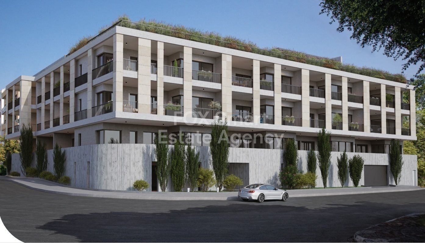 Apartment, For Sale, Limassol, Agia Napa