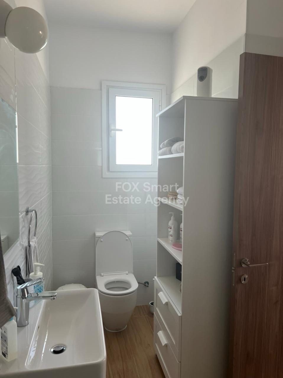 House, For Rent, Limassol, Polemidia Pano