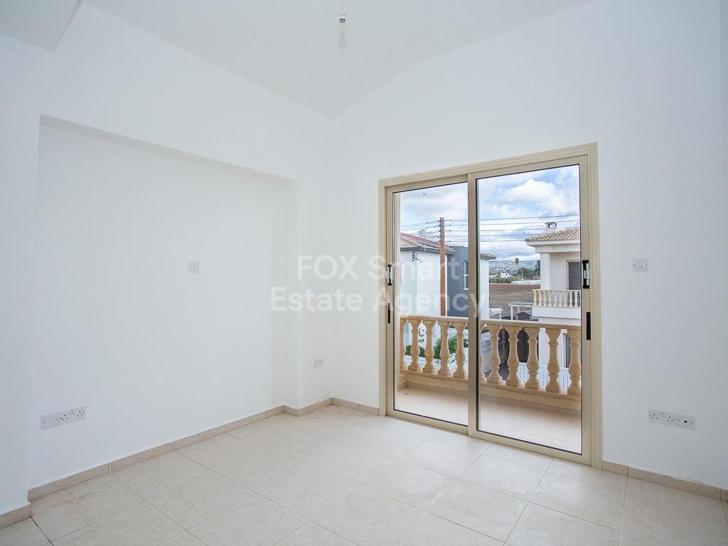 House, For Sale, Paphos, Mandria