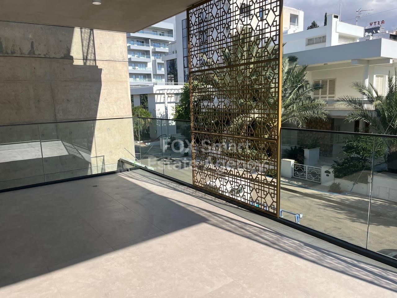 FOR RENT – Newly Built & Modern 2-Bedroom Apartment in Agios Dometios