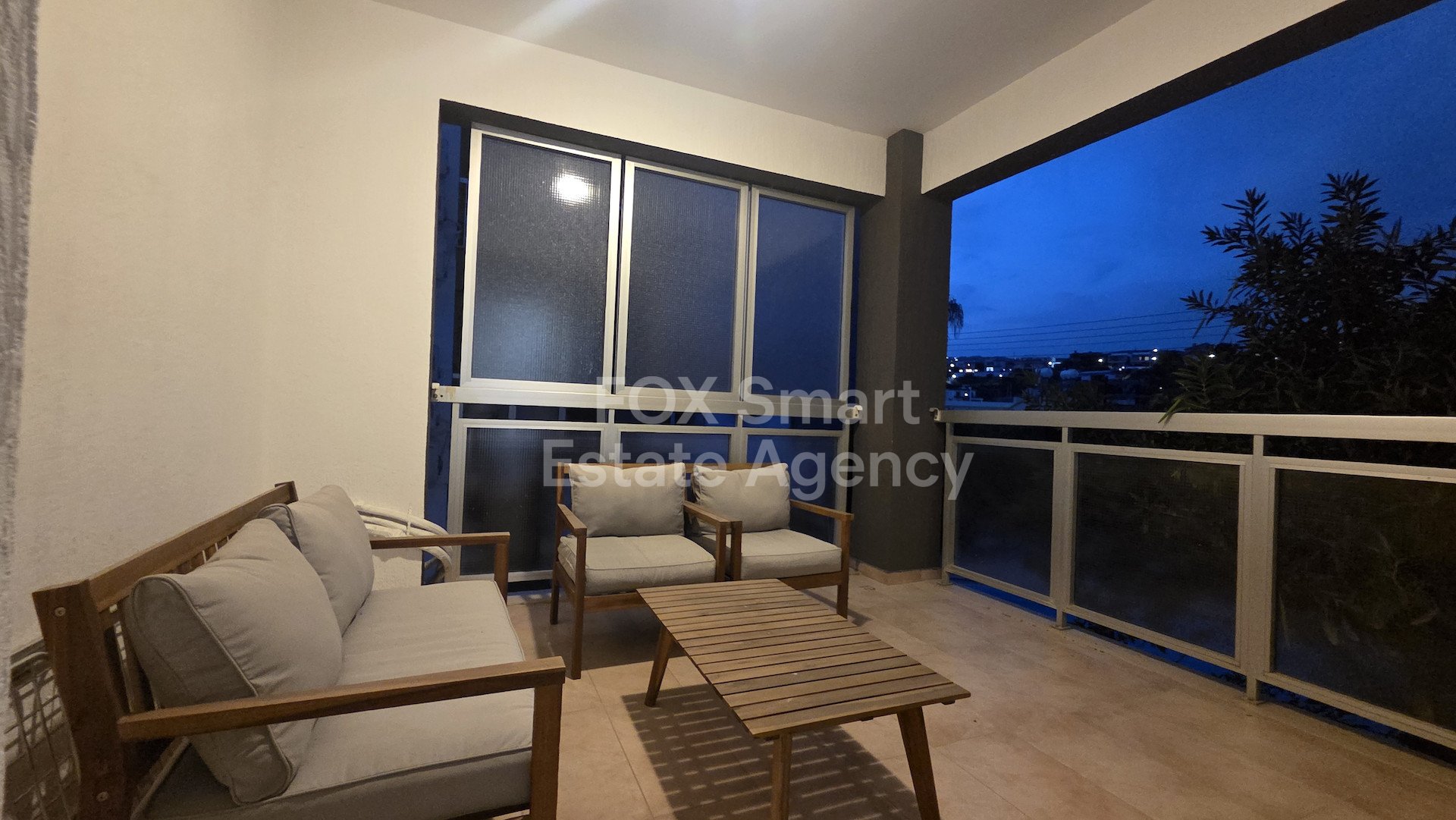 Apartment, For Rent, Limassol, Germasogeia