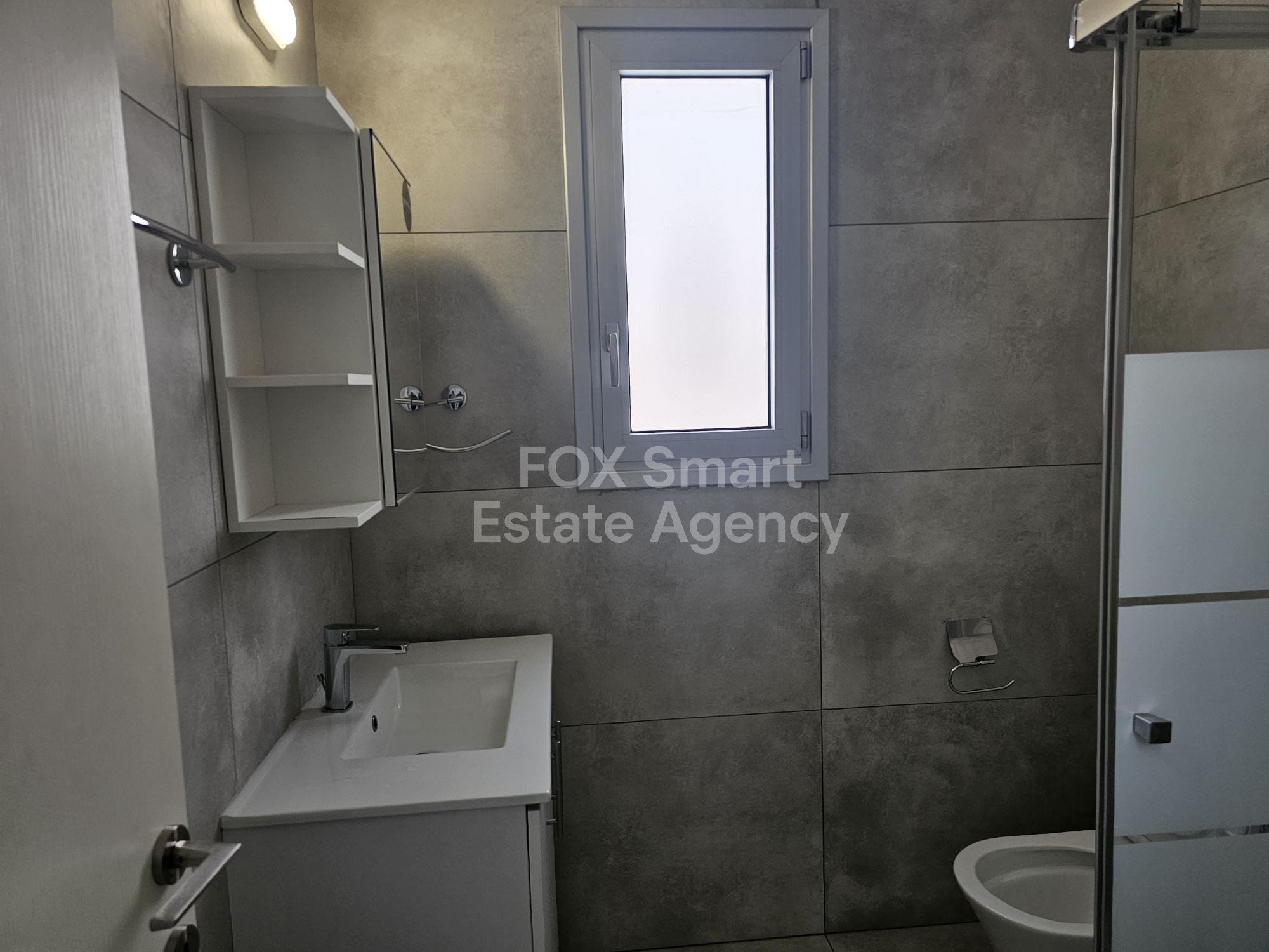 For Rent: 2-Bedroom Apartment in Aglantzia