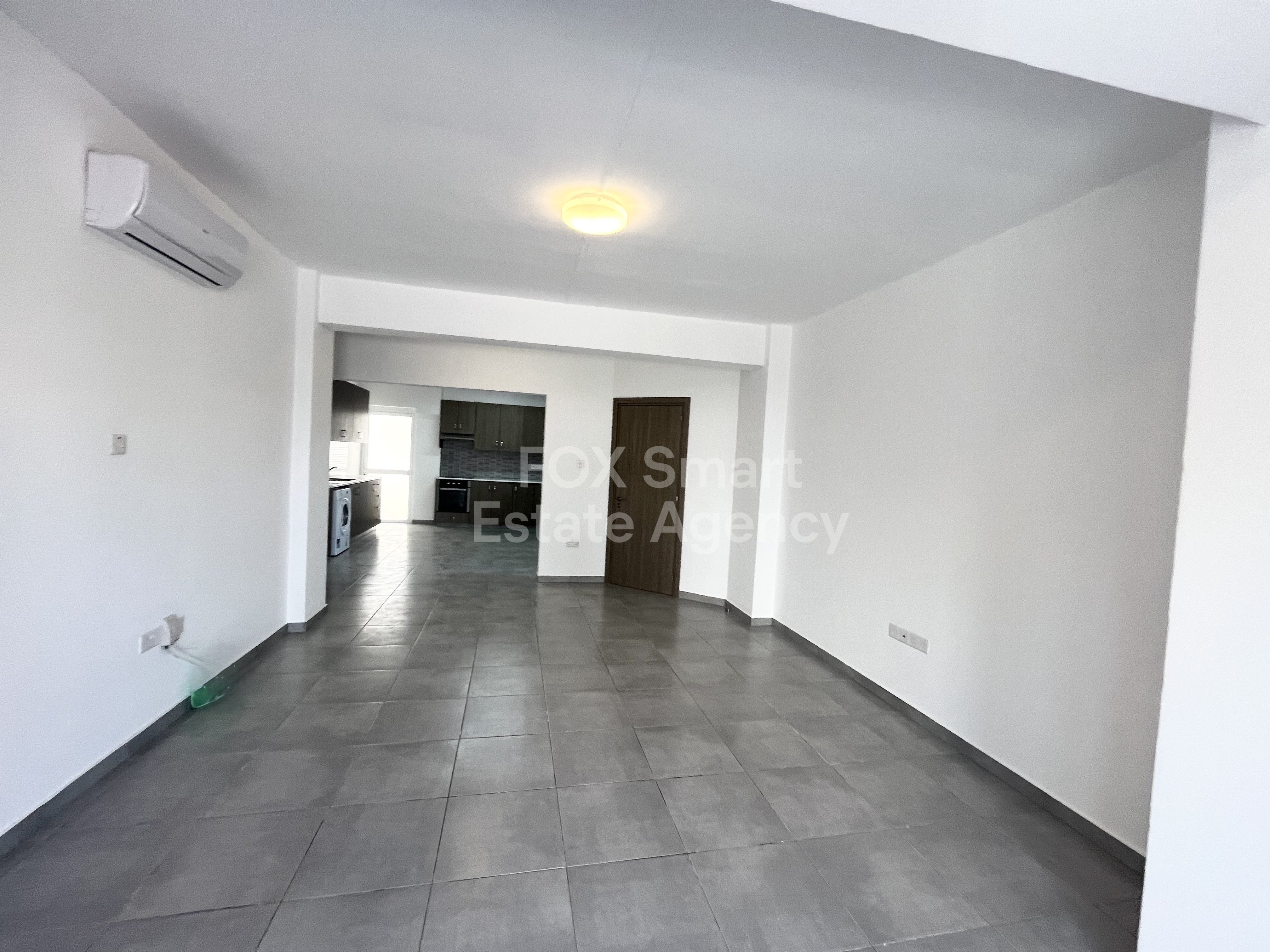 For rent 4 bedroom ground floor apartment in Makedonitissa, Nicosia.