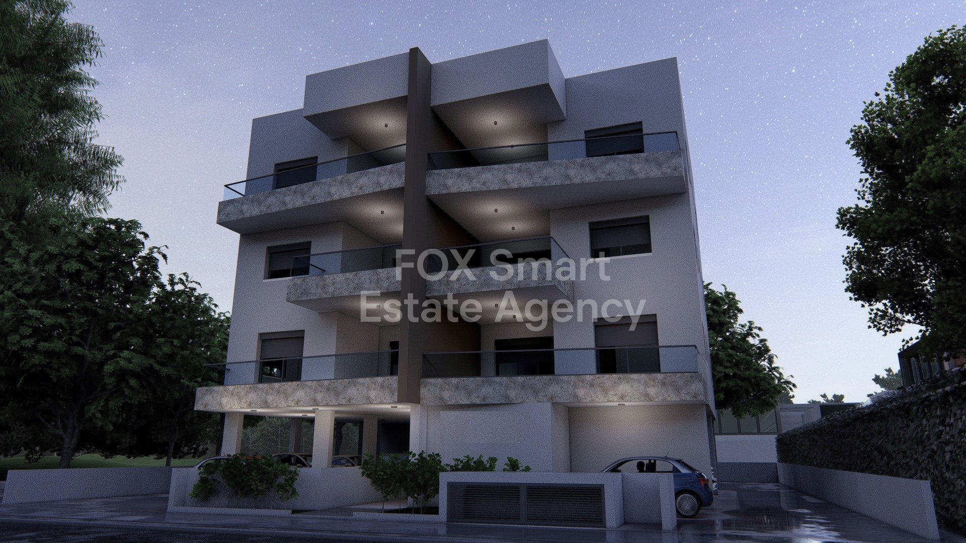 Apartment, For Sale, Limassol
