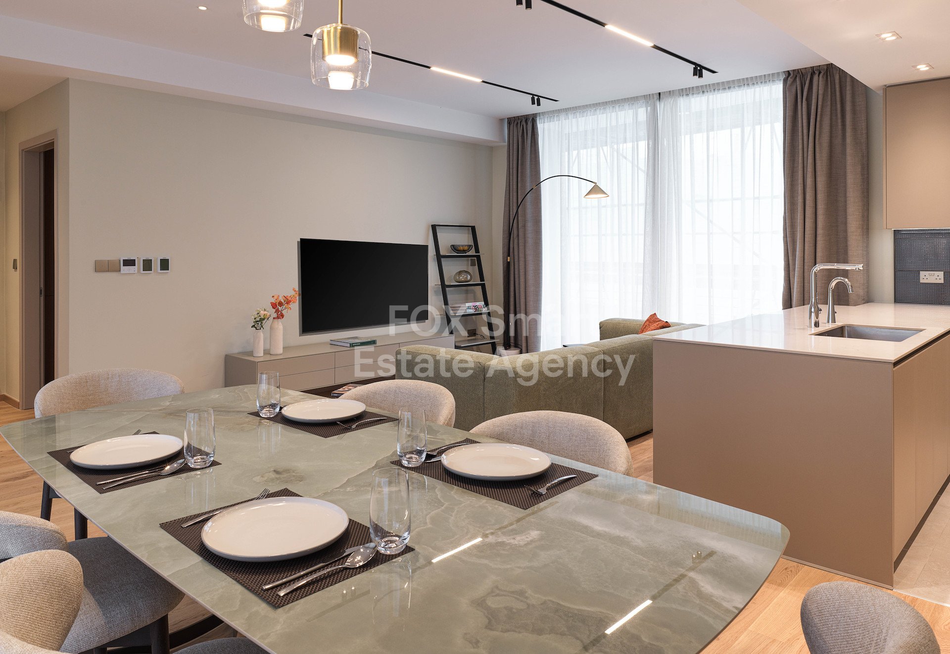 Apartment, For Sale, Limassol, Katholiki