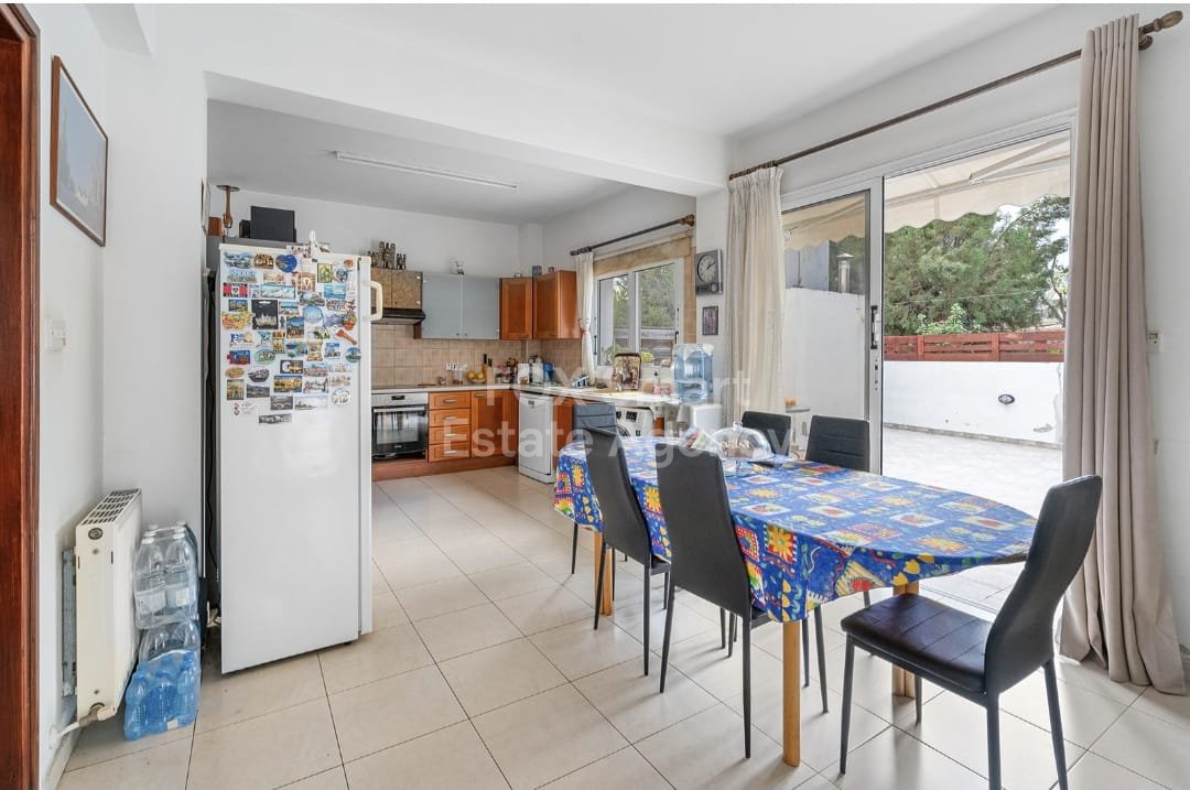 5 Bedroom House in Vergina, Larnaca