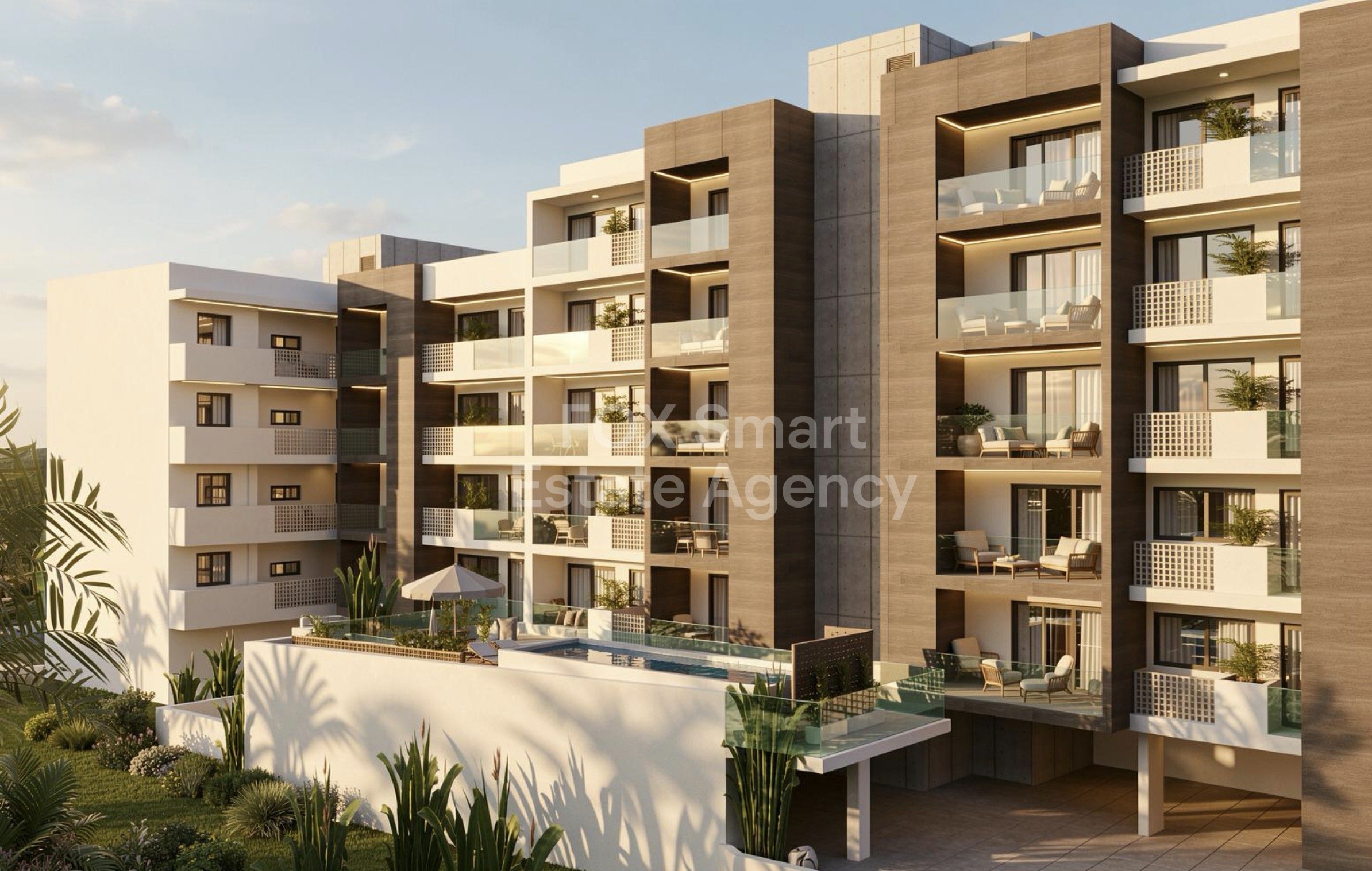 Apartment in Larnaca - Image 3