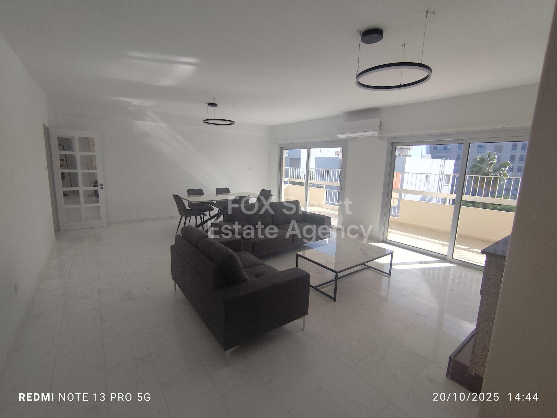 Apartment, For Rent, Limassol, Agios Athanasios