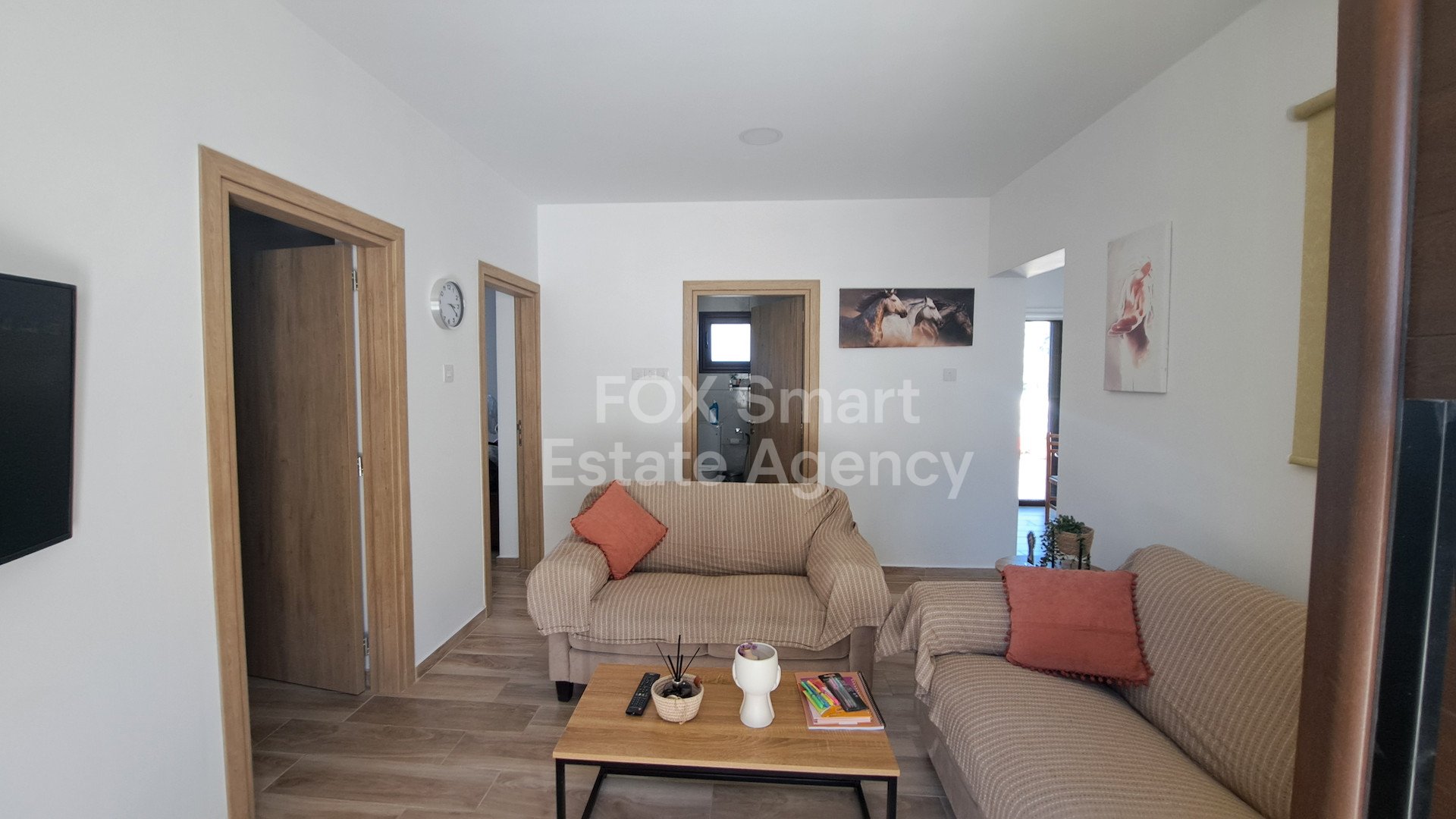 House, For Rent, Paphos