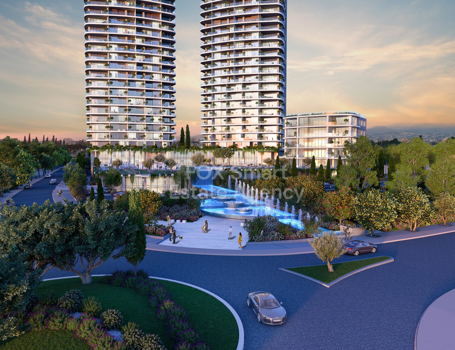 Apartment, For Sale, Limassol, Limassol Marina