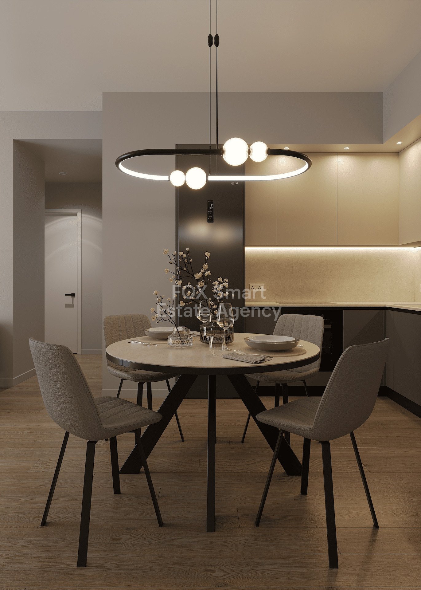 Apartment in Kapsalos - Image 5