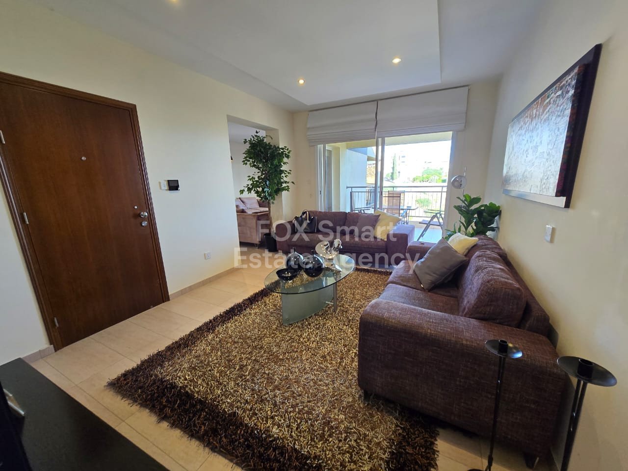 Apartment, For Rent, Limassol, Agia Fyla
