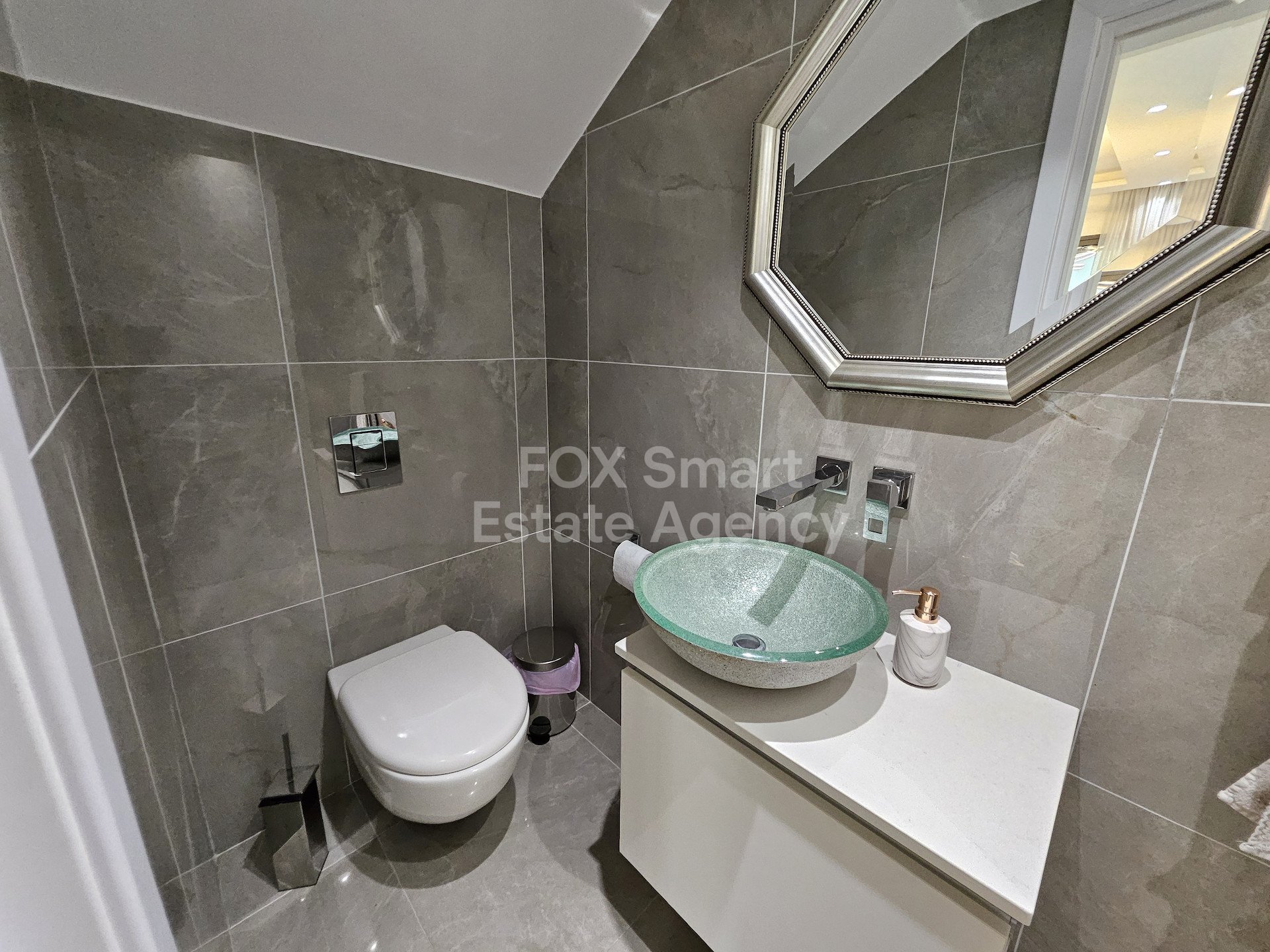 House, For Sale, Limassol, Kolossi