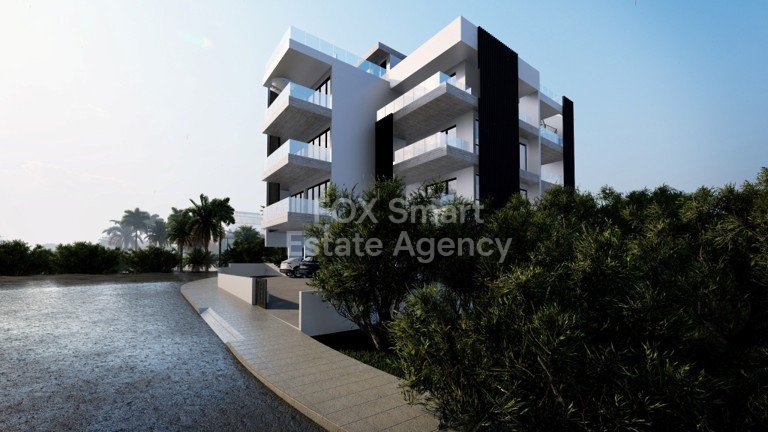 Apartment, For Sale, Limassol