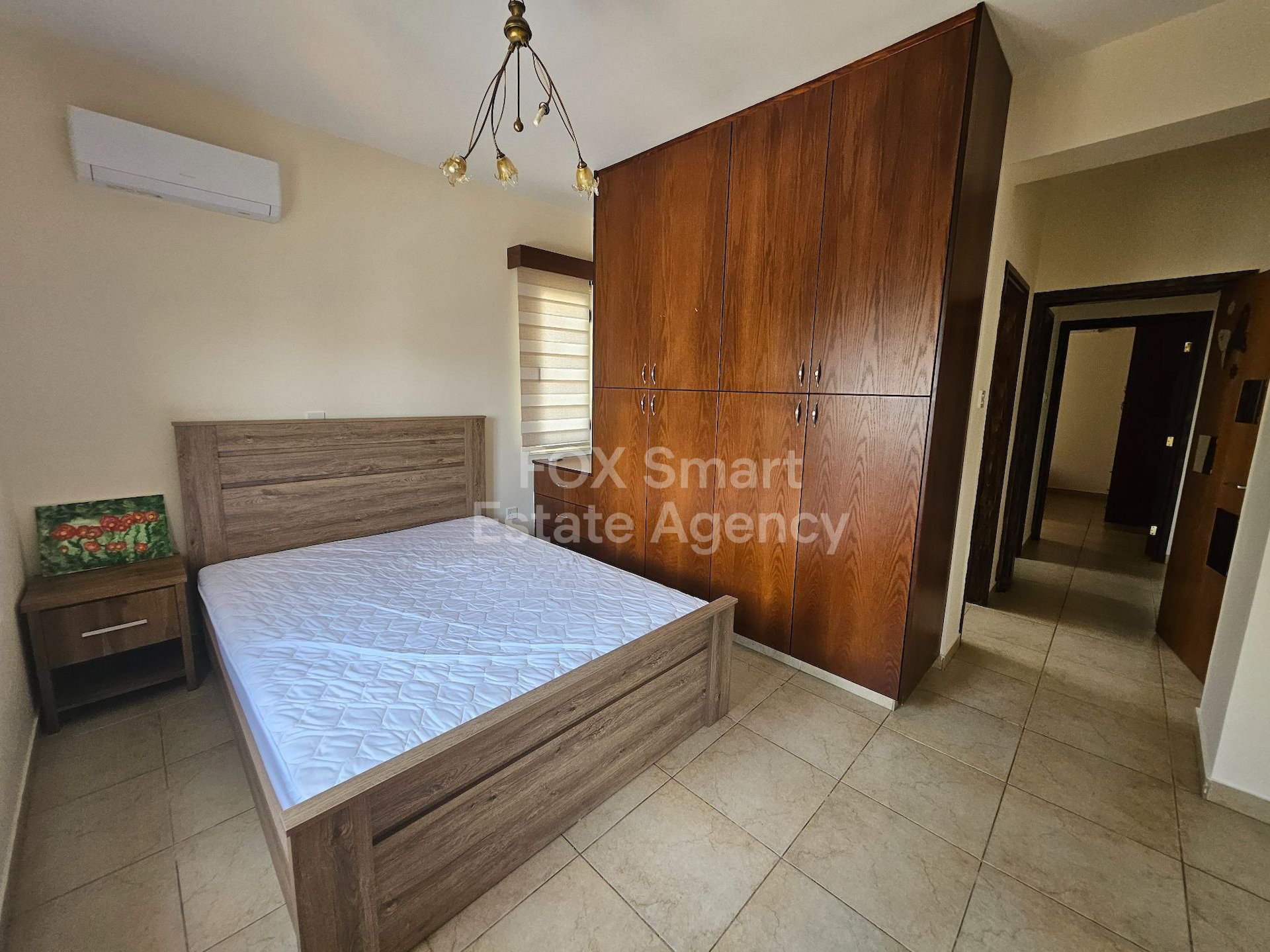 Apartment, For Sale, Limassol, Agios Spyridon