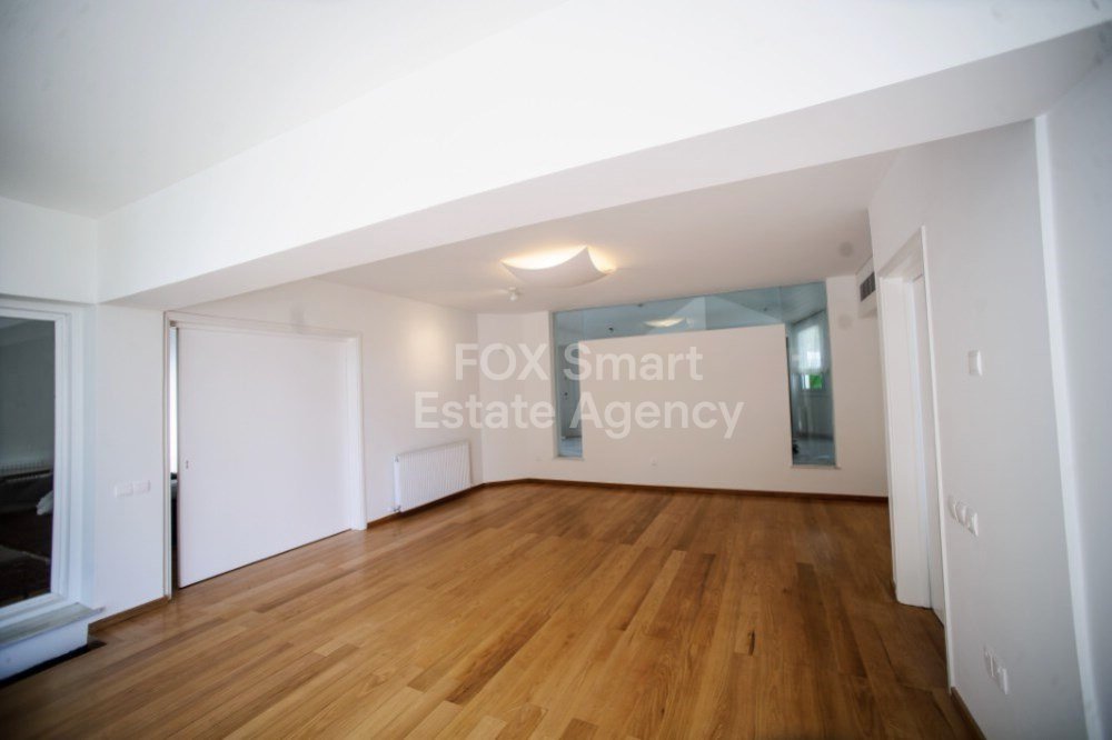 FOR RENT – Luxury Villa house near Laiki Sporting Club, in Nicosia