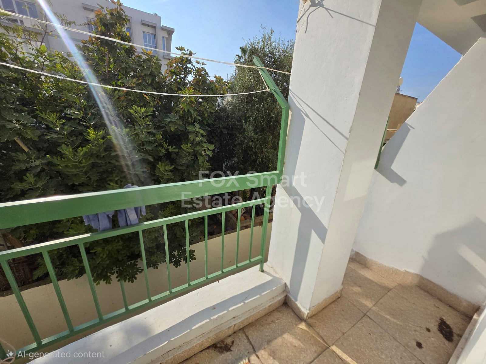 Apartment, For Sale, Limassol, Agia Triada