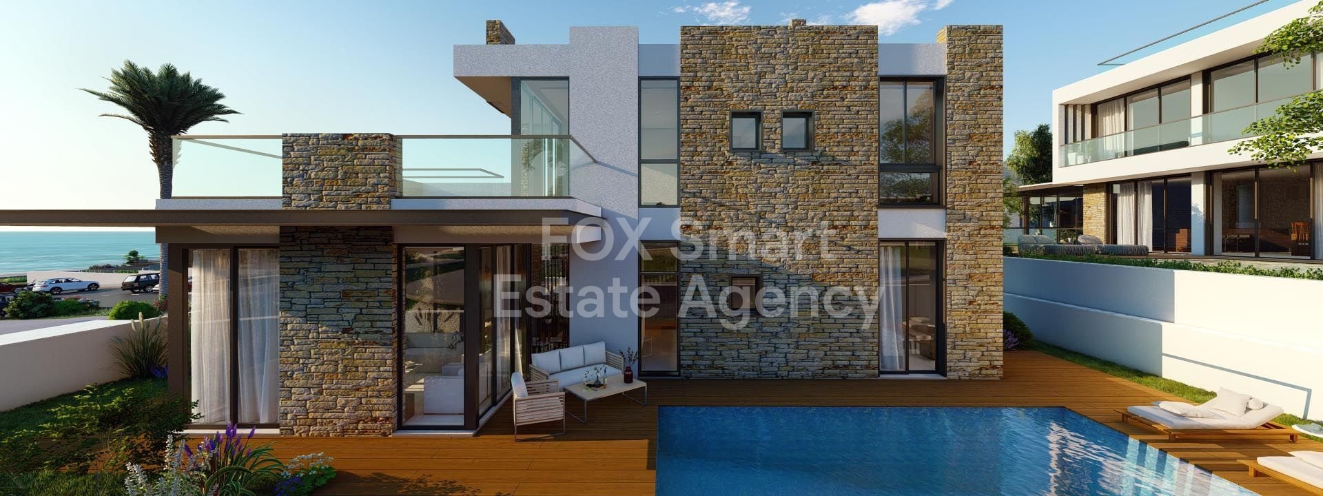 House in Chlorakas - Image 2