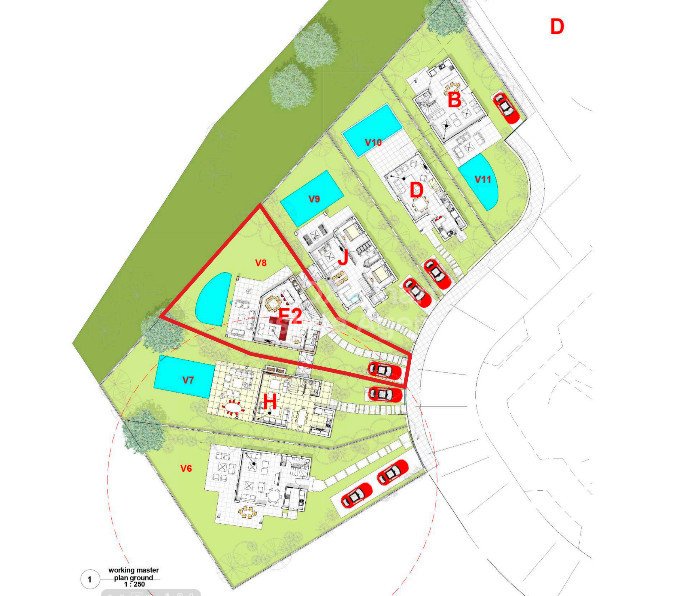 House, For Sale, Paphos